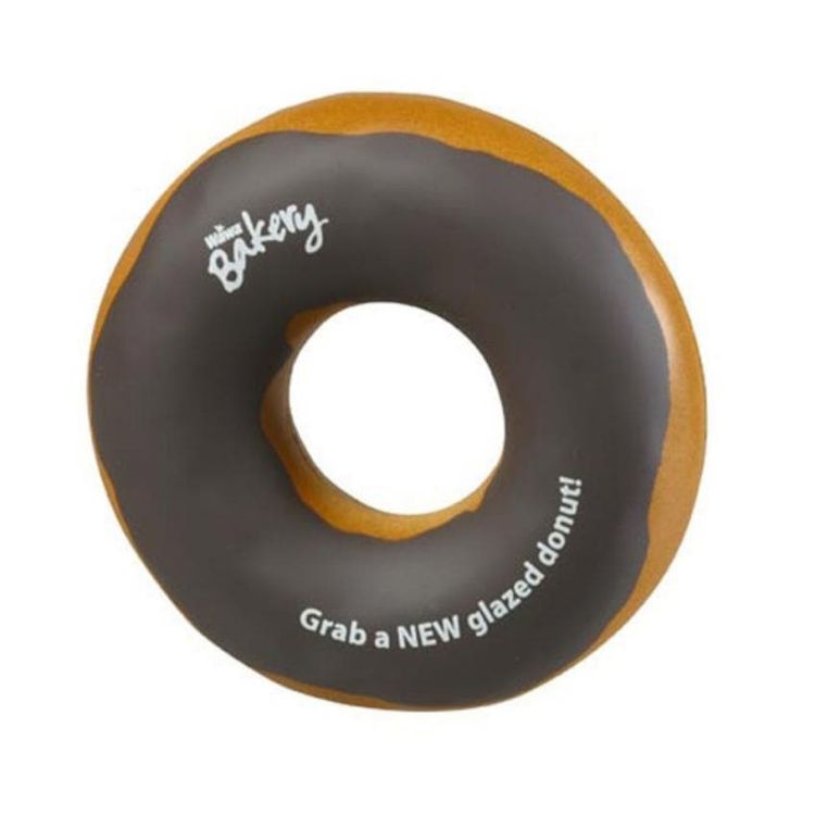 Picture of Donut Shape Stress Reliever