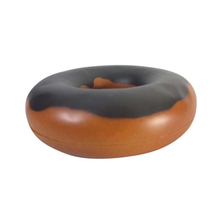 Picture of Donut Shape Stress Reliever