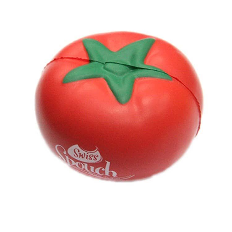 Picture of Tomato Shape Stress Reliever