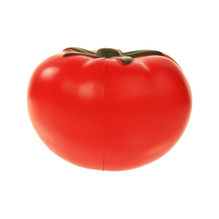 Picture of Tomato Shape Stress Reliever