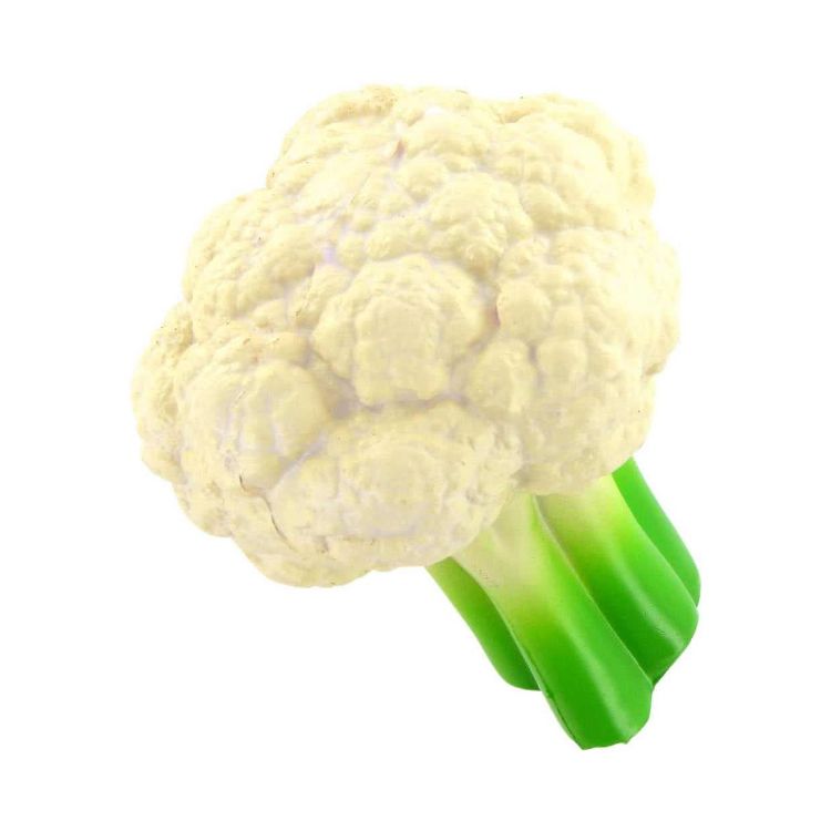 Picture of Cauliflower Shape Stress Reliever