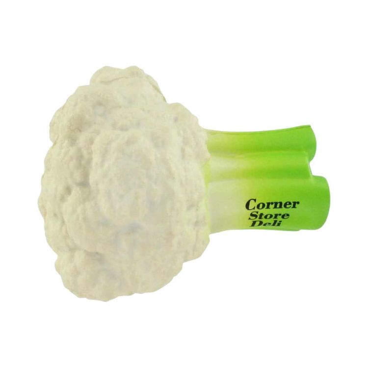 Picture of Cauliflower Shape Stress Reliever