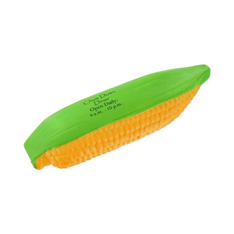 Picture of Corn Shape Stress Reliever