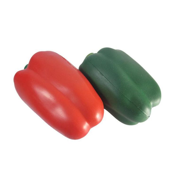 Picture of Capsicum Shape Stress Reliever