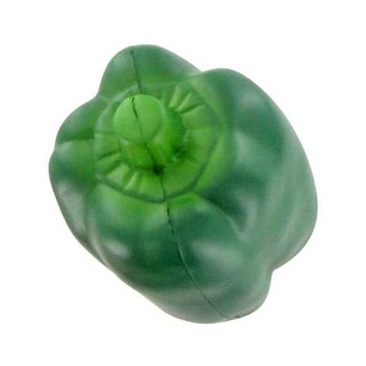 Picture of Capsicum Shape Stress Reliever