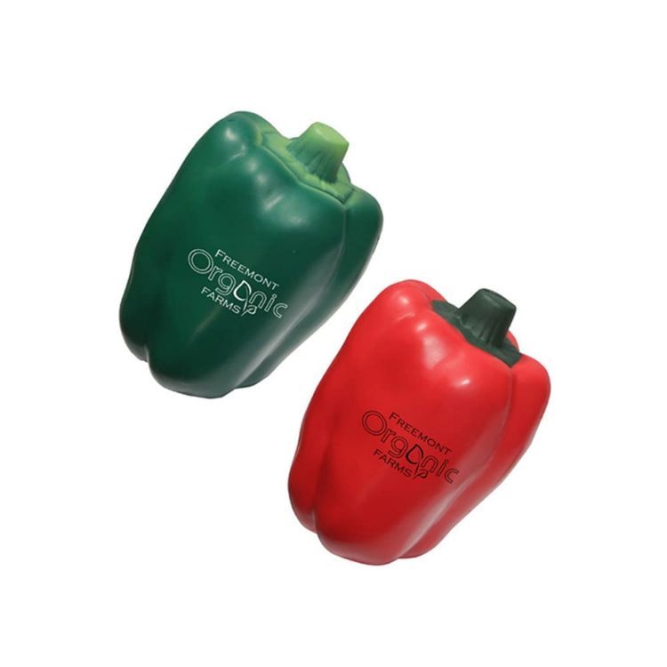 Picture of Capsicum Shape Stress Reliever