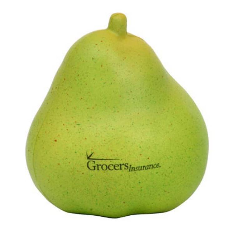 Picture of Pear Shape Stress Reliever