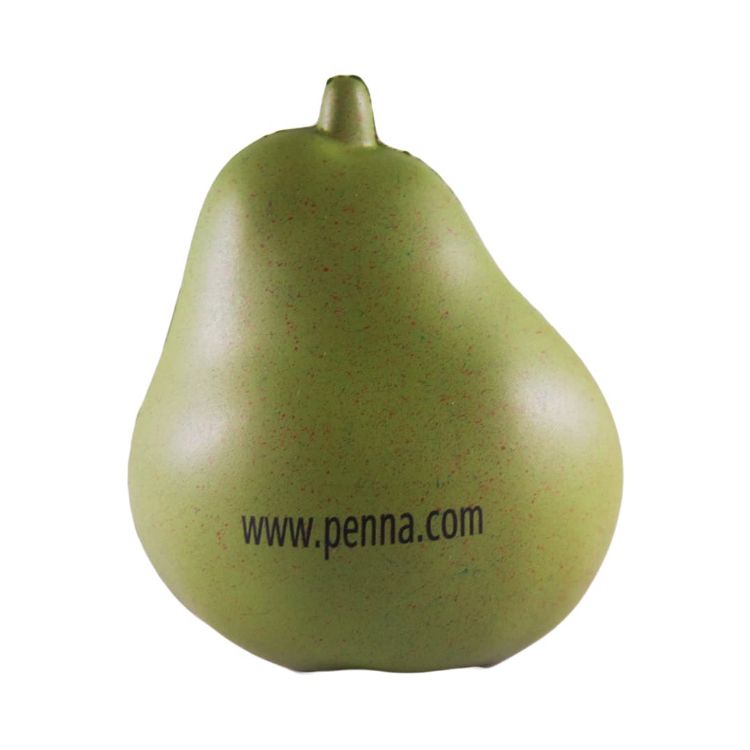 Picture of Pear Shape Stress Reliever