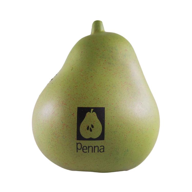 Picture of Pear Shape Stress Reliever