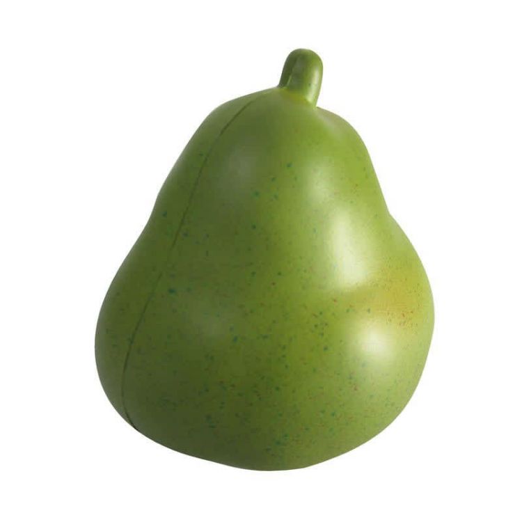 Picture of Pear Shape Stress Reliever