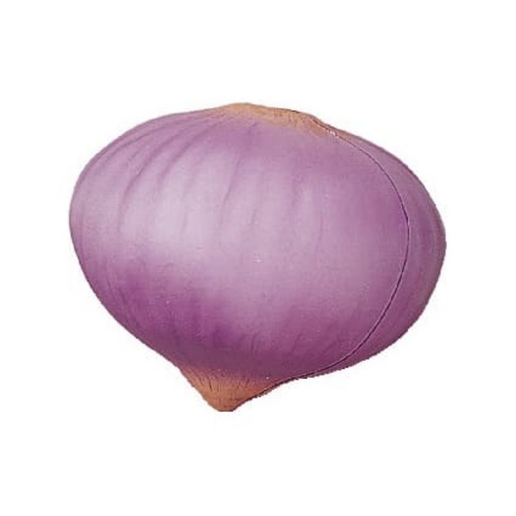 Picture of Onion Shape Stress Reliever