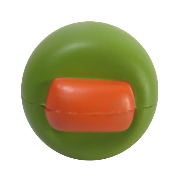 Picture of Olive Shape Stress Reliever