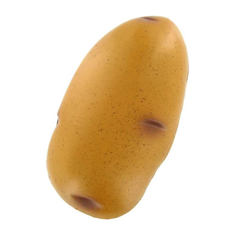 Picture of Potato Shape Stress Reliever