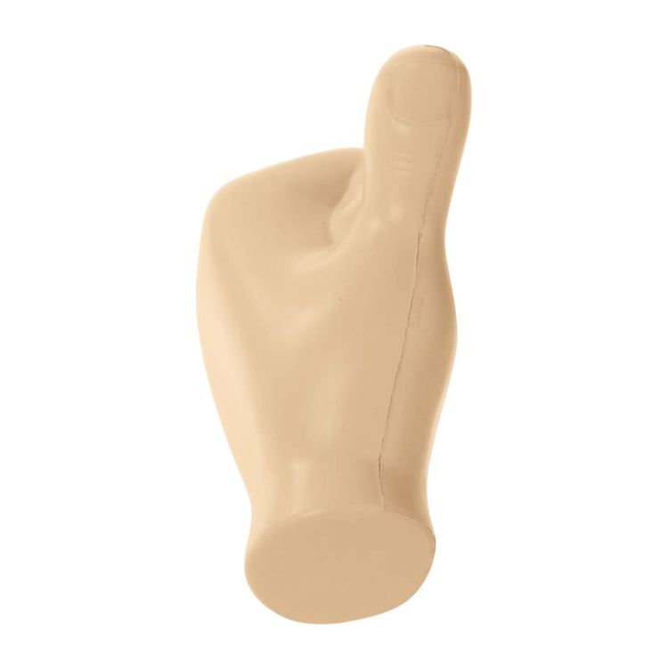 Picture of Big Thumb Shape Stress Reliever