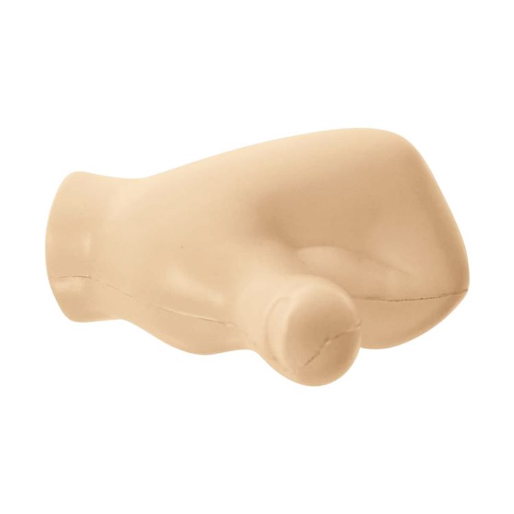 Picture of Big Thumb Shape Stress Reliever