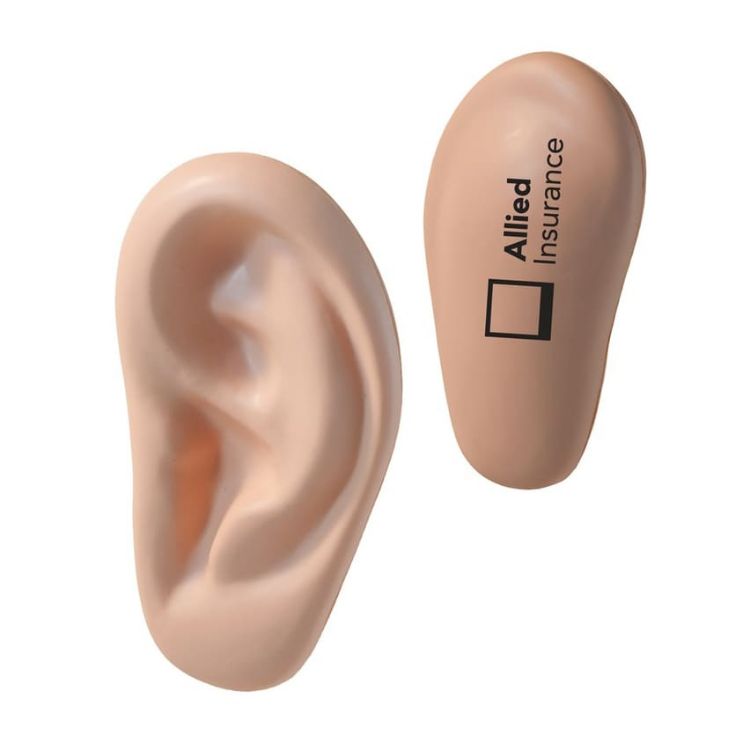 Picture of Ear Shape Stress Reliever