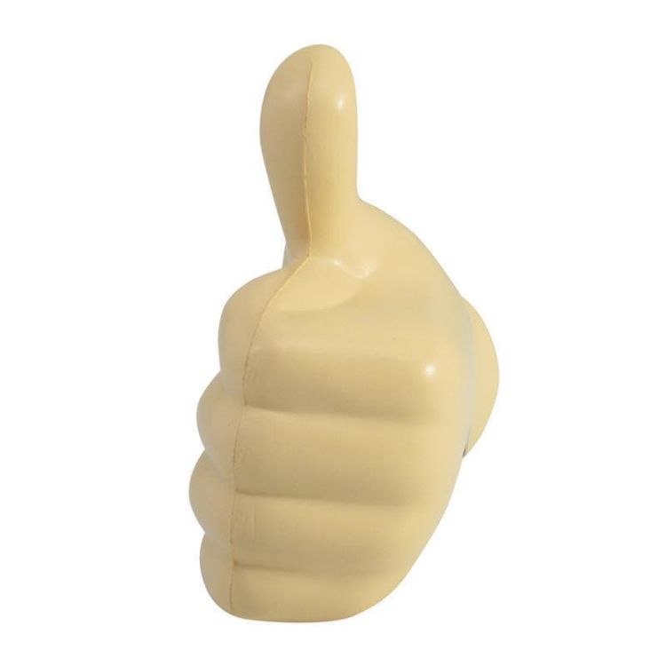 Picture of Fist Shape Stress Reliever