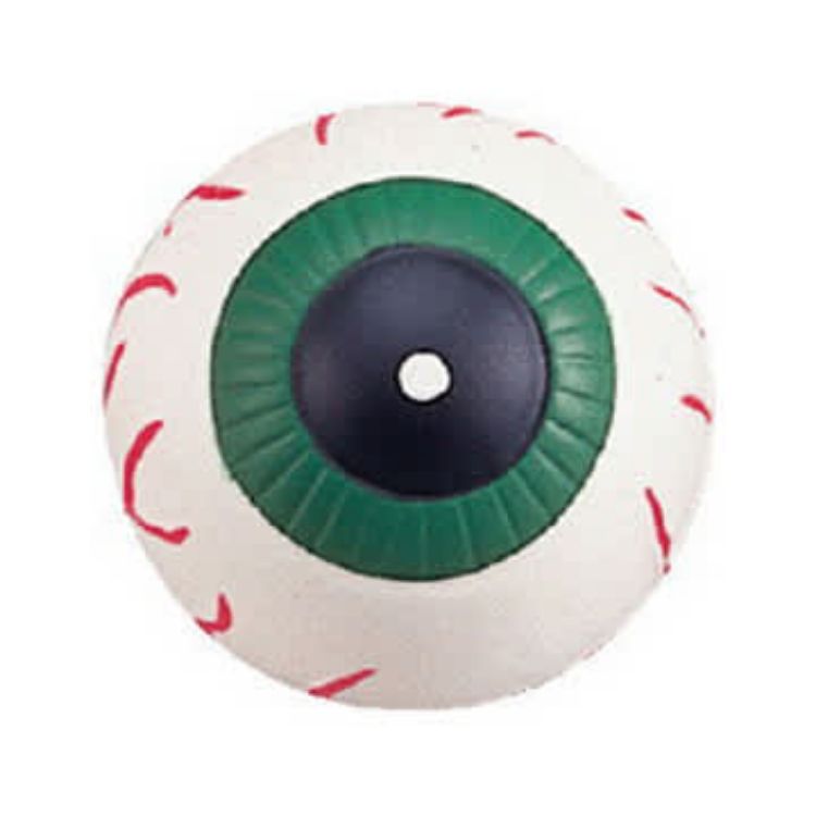 Picture of 63mm Eyes Ball Shape Stress Reliever