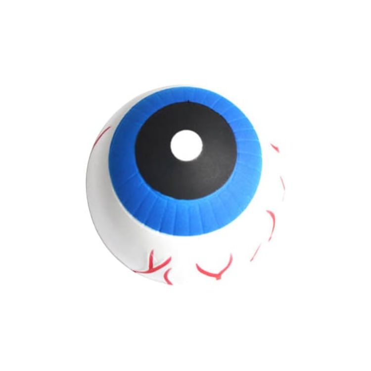 Picture of 63mm Eyes Ball Shape Stress Reliever