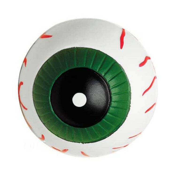 Picture of 63mm Eyes Ball Shape Stress Reliever