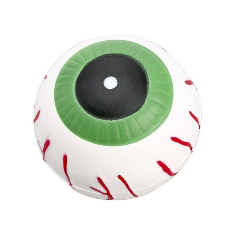 Picture of 63mm Eyes Ball Shape Stress Reliever