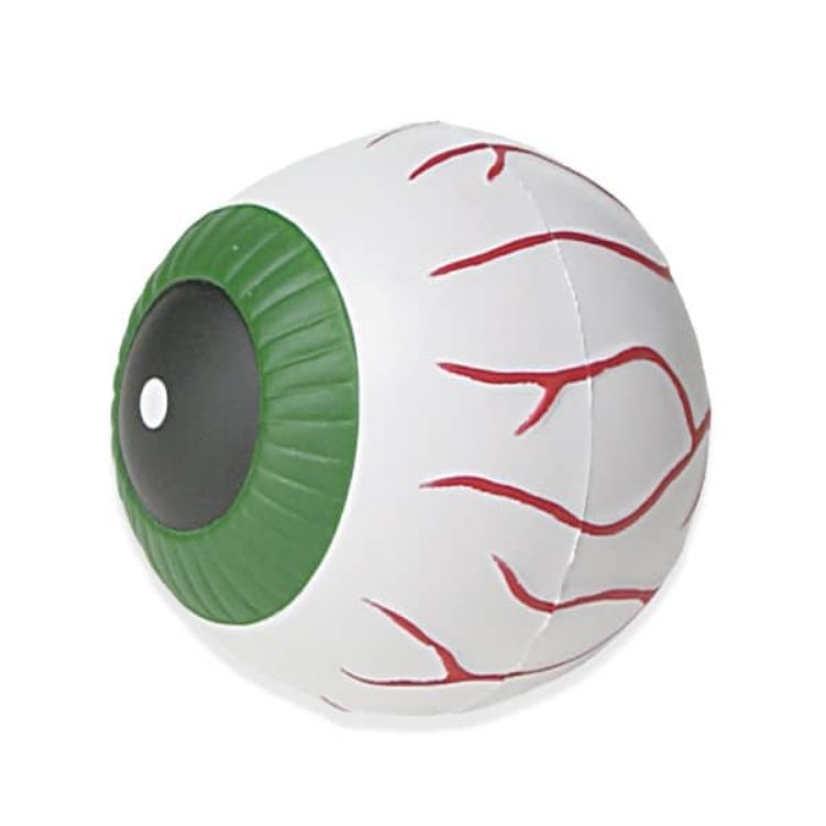 Picture of 63mm Eyes Ball Shape Stress Reliever