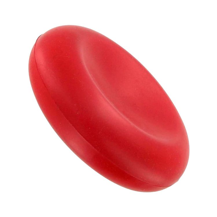 Picture of Red Cell Shape Stress Reliever