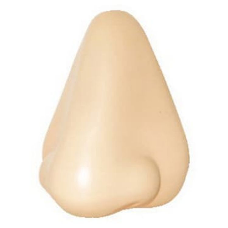 Picture of Nose Shape Stress Reliever