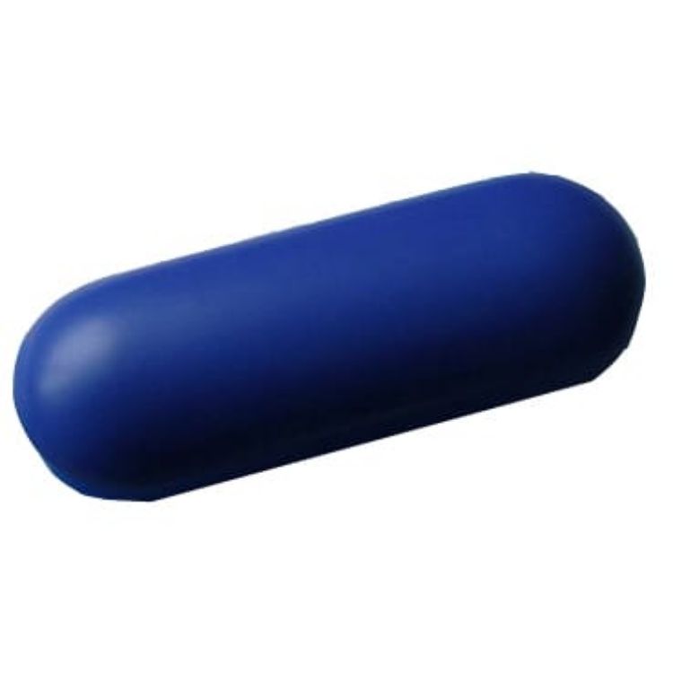 Picture of Big Oval Tablet Shape Stress Reliever