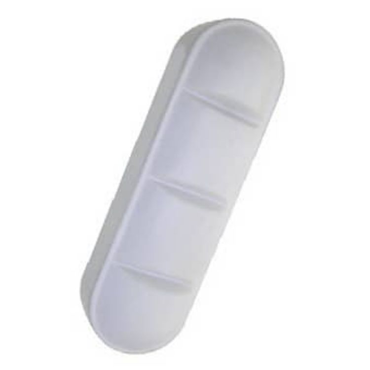 Picture of Large Tablet Shape Stress Reliever