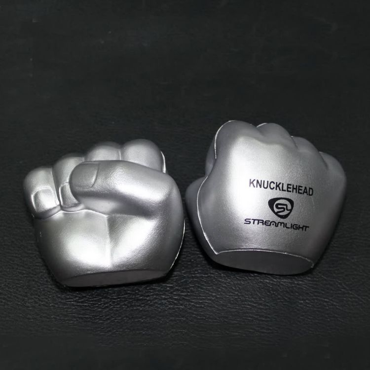 Picture of Clenched Fist Shape Stress Relievers