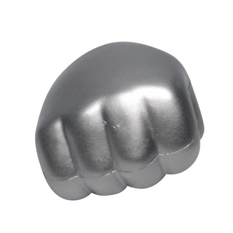 Picture of Clenched Fist Shape Stress Relievers