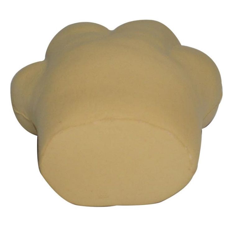 Picture of The Dog Paw Shape Stress Reliever