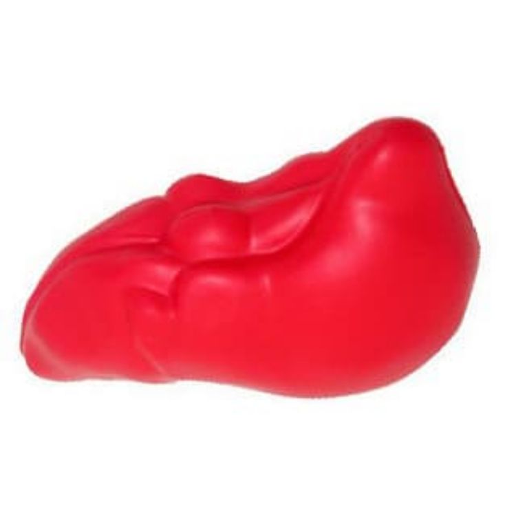 Picture of Liver Shape Stress Reliever