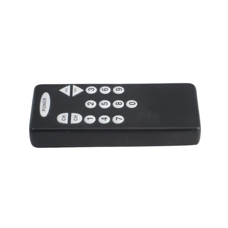 Picture of Remote Control Shape Stress Reliever