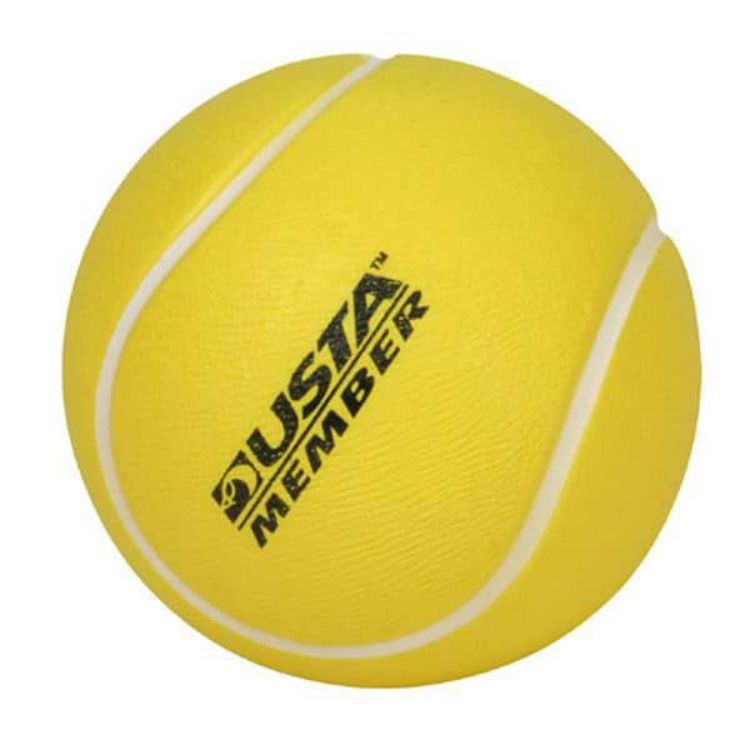 Picture of Tennis Shape Stress Reliever