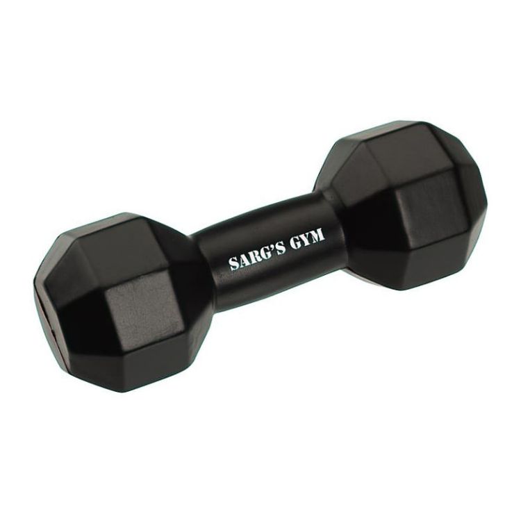 Picture of Dumbbell Shape Stress Reliever