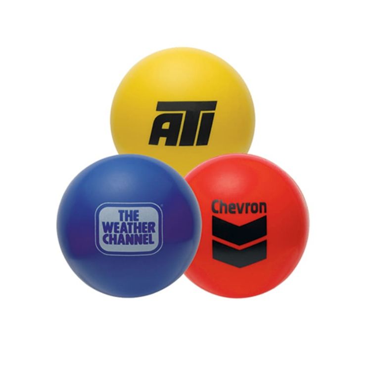 Picture of 50mm Dia Base Ball Shape Stress Reliever