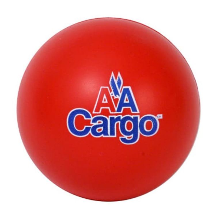 Picture of 50mm Dia Base Ball Shape Stress Reliever