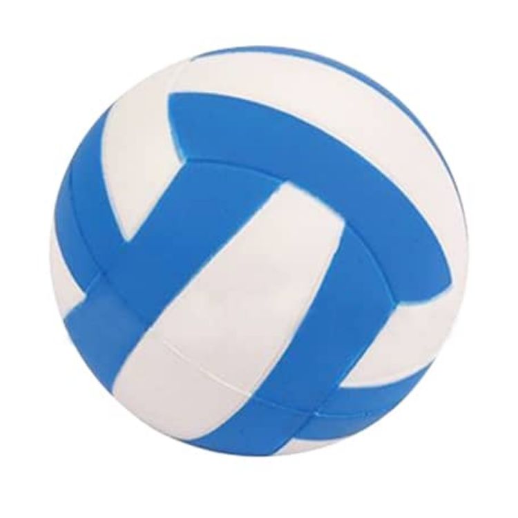 Picture of Volleyball Shape Stress Reliever