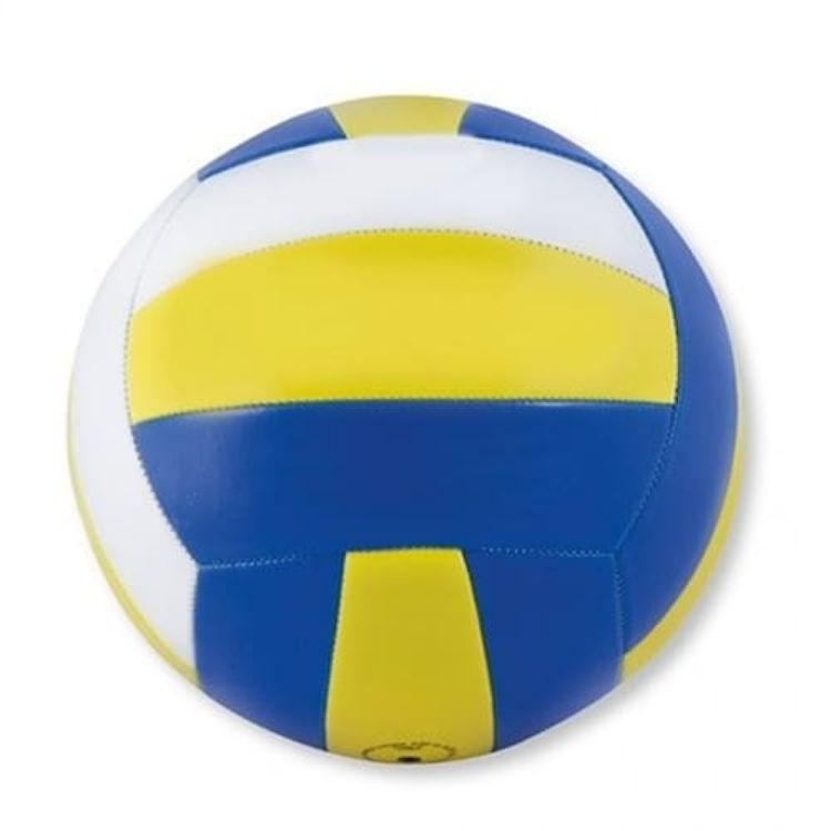 Picture of Volleyball Shape Stress Reliever