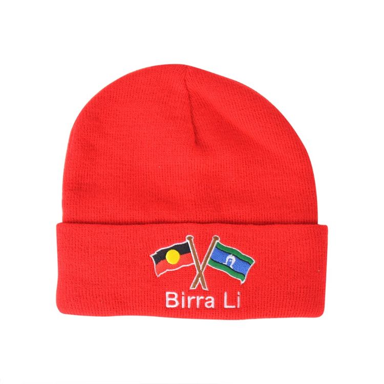 Picture of Stock Colour Knitted Beanies