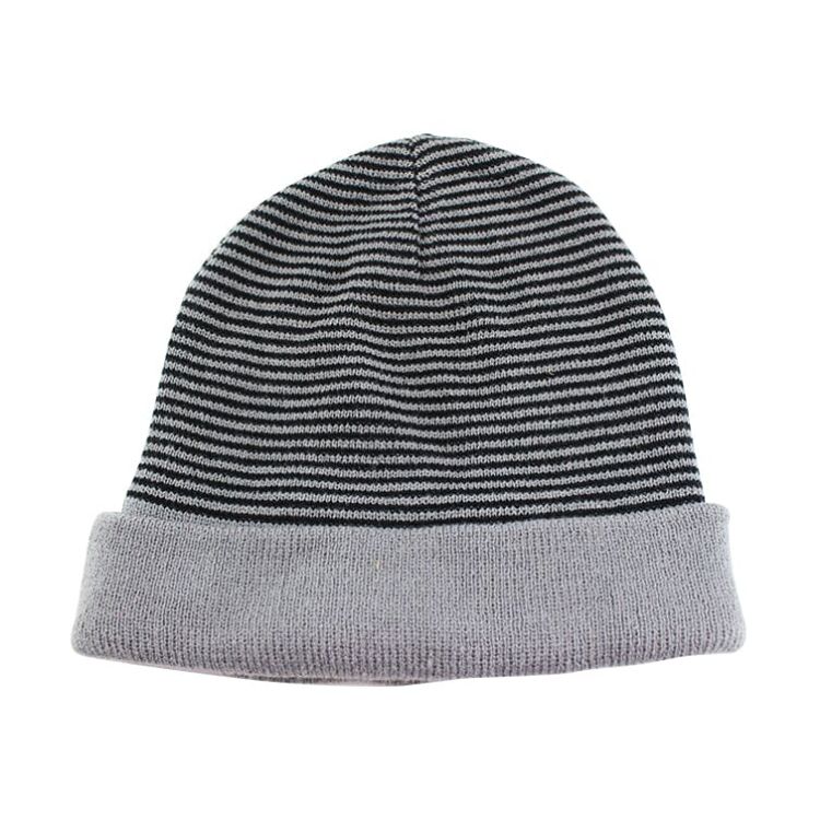 Picture of Stock Colour Knitted Beanies