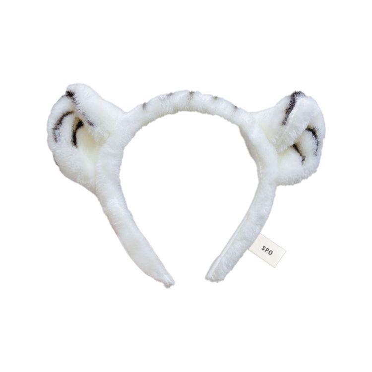 Picture of Custom Animal Hairband