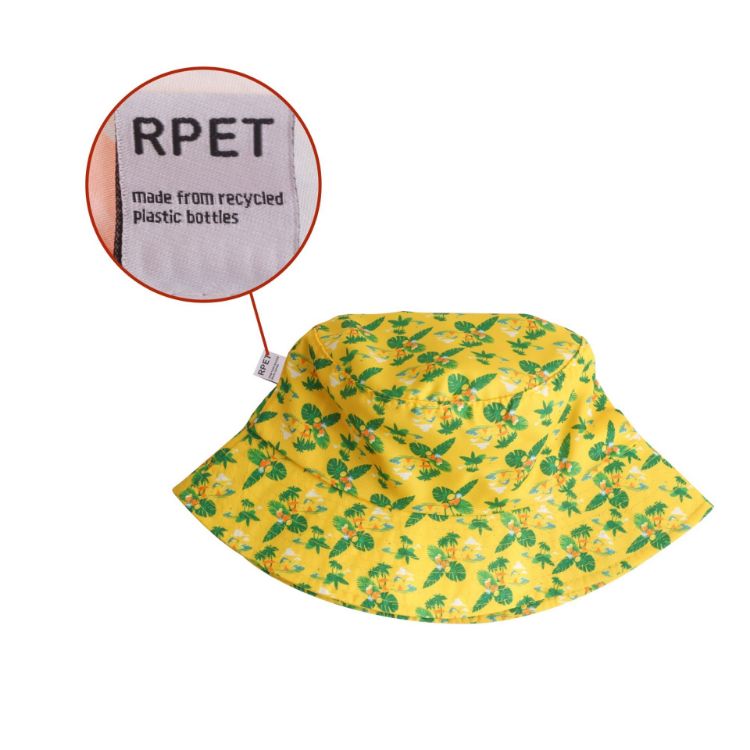 Picture of RPET Bucket hat