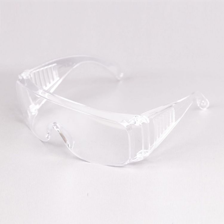 Picture of Anti Fog Safety Protective Goggles