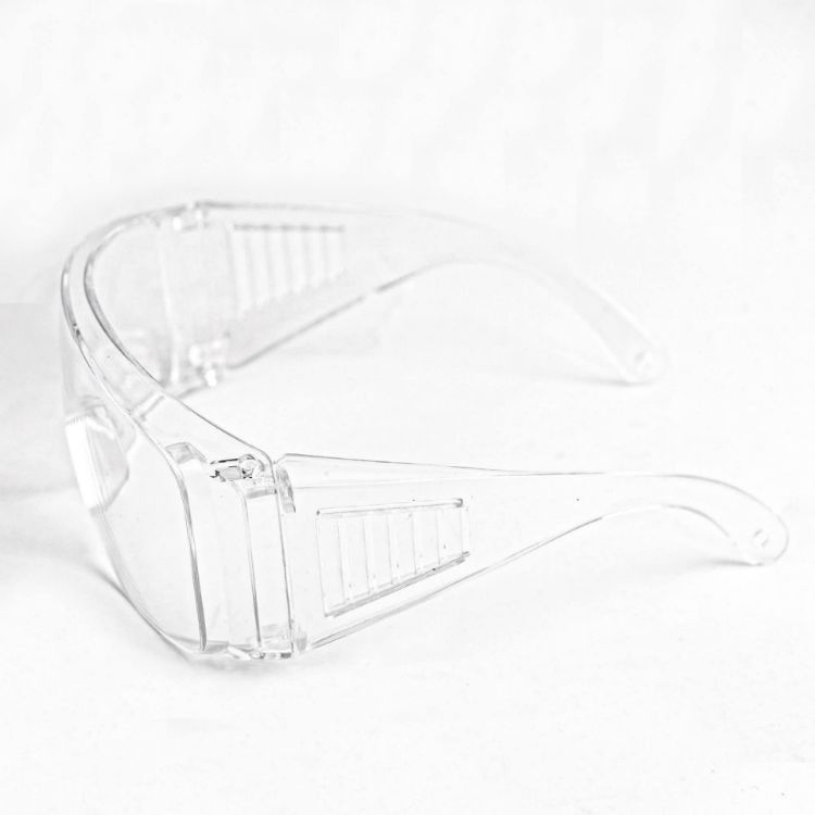 Picture of Anti Fog Safety Protective Goggles