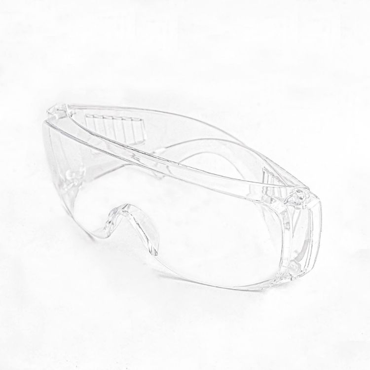 Picture of Anti Fog Safety Protective Goggles