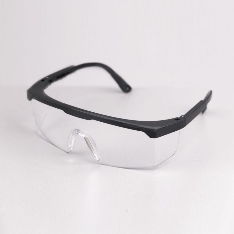 Picture of Anti Fog Retractable Goggles