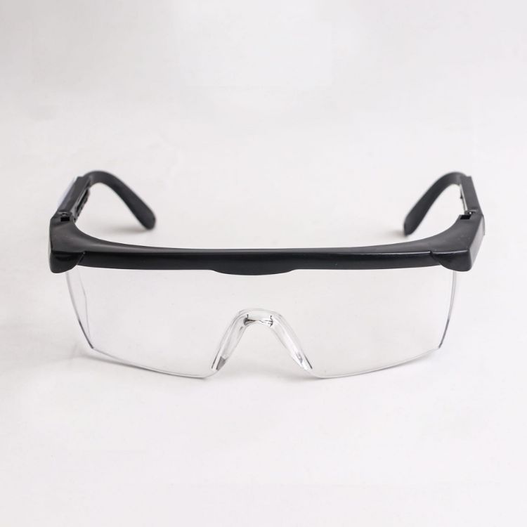 Picture of Anti Fog Retractable Goggles